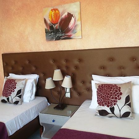 Cretan Family Apartments Malia  Ngoại thất bức ảnh