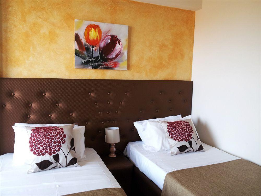 Cretan Family Apartments Malia  Ngoại thất bức ảnh