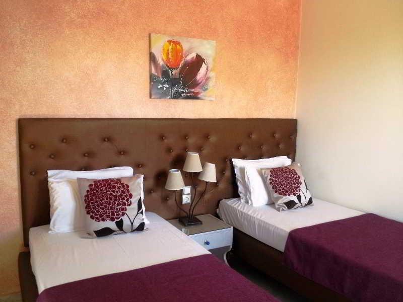 Cretan Family Apartments Malia  Ngoại thất bức ảnh