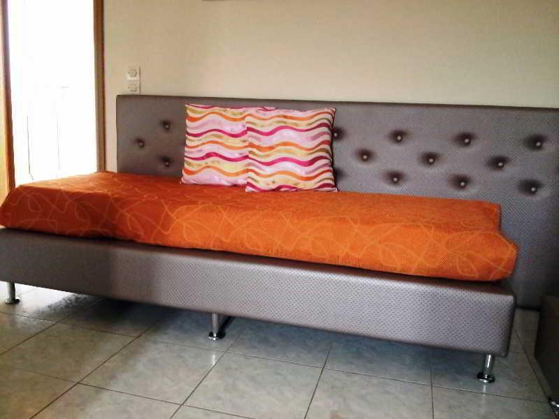 Cretan Family Apartments Malia  Ngoại thất bức ảnh